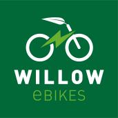 logo of Willow eBikes
